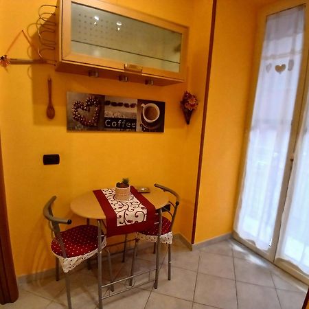 ポッツオーリ Casa Louisヴィラ エクステリア 写真