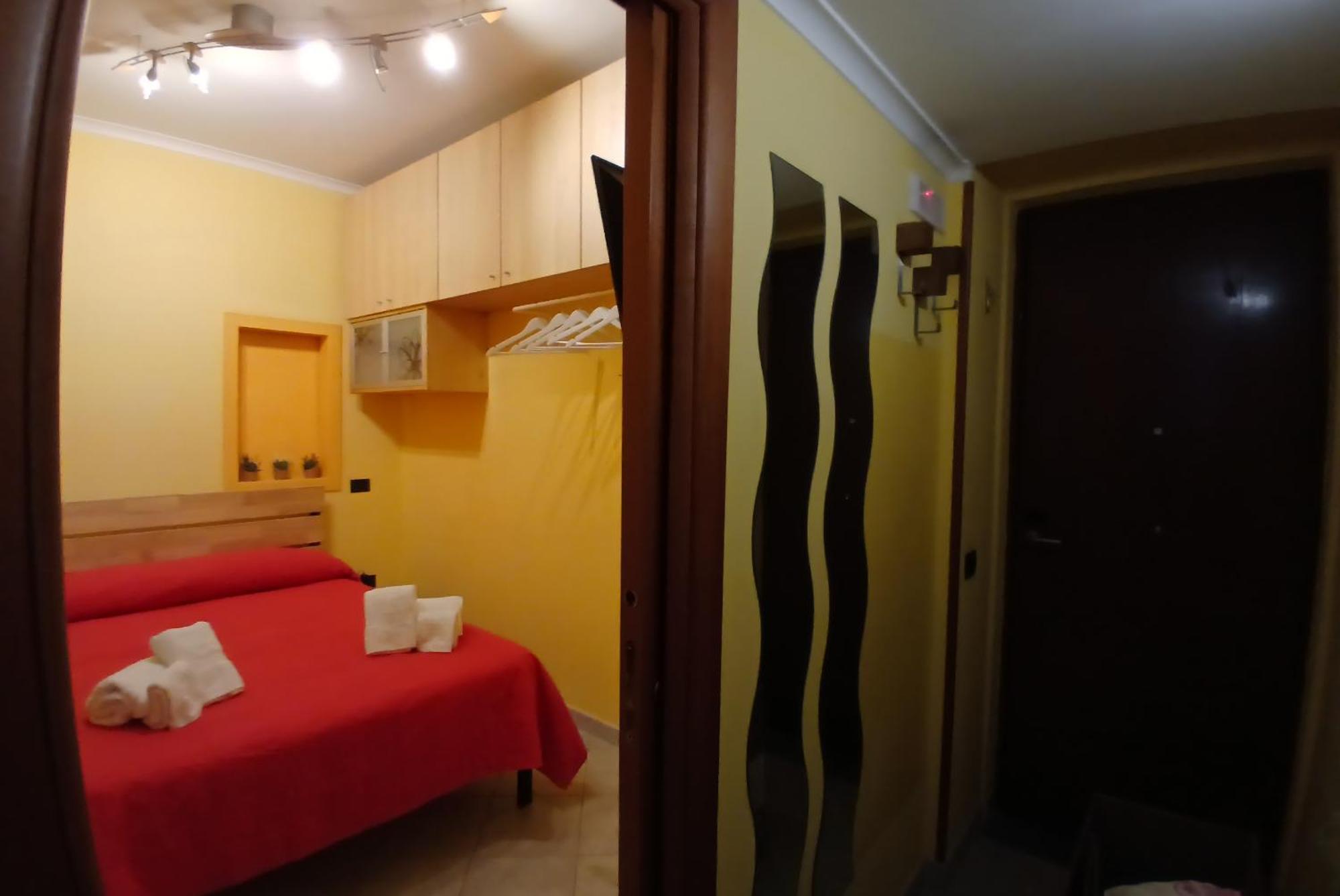 ポッツオーリ Casa Louisヴィラ エクステリア 写真