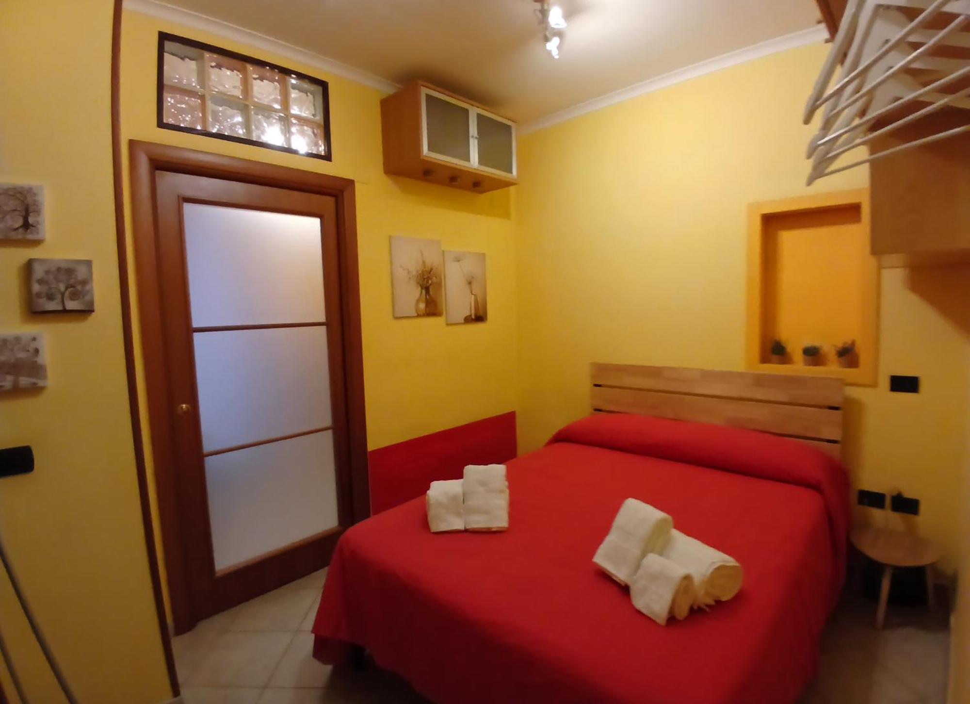 ポッツオーリ Casa Louisヴィラ エクステリア 写真