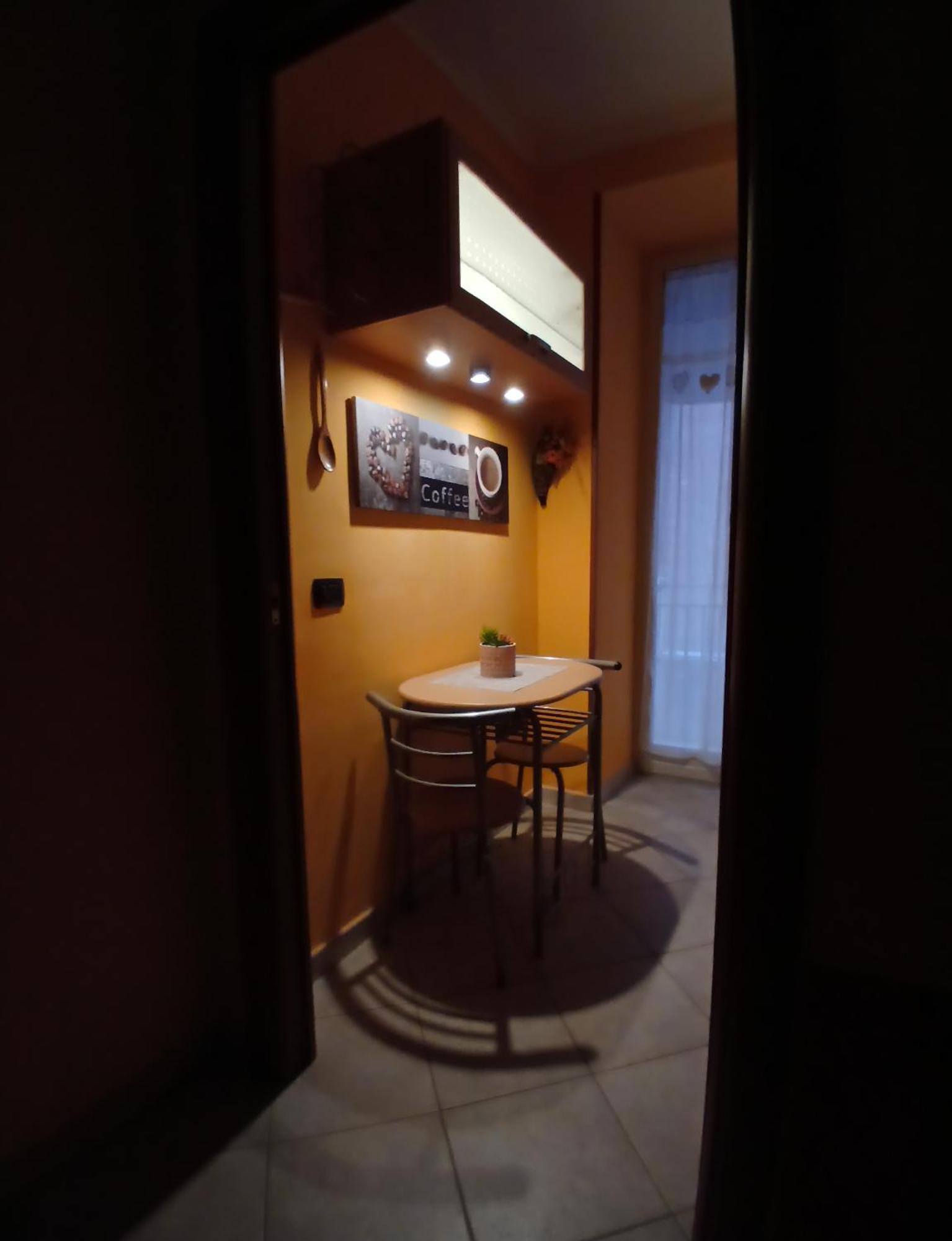 ポッツオーリ Casa Louisヴィラ エクステリア 写真