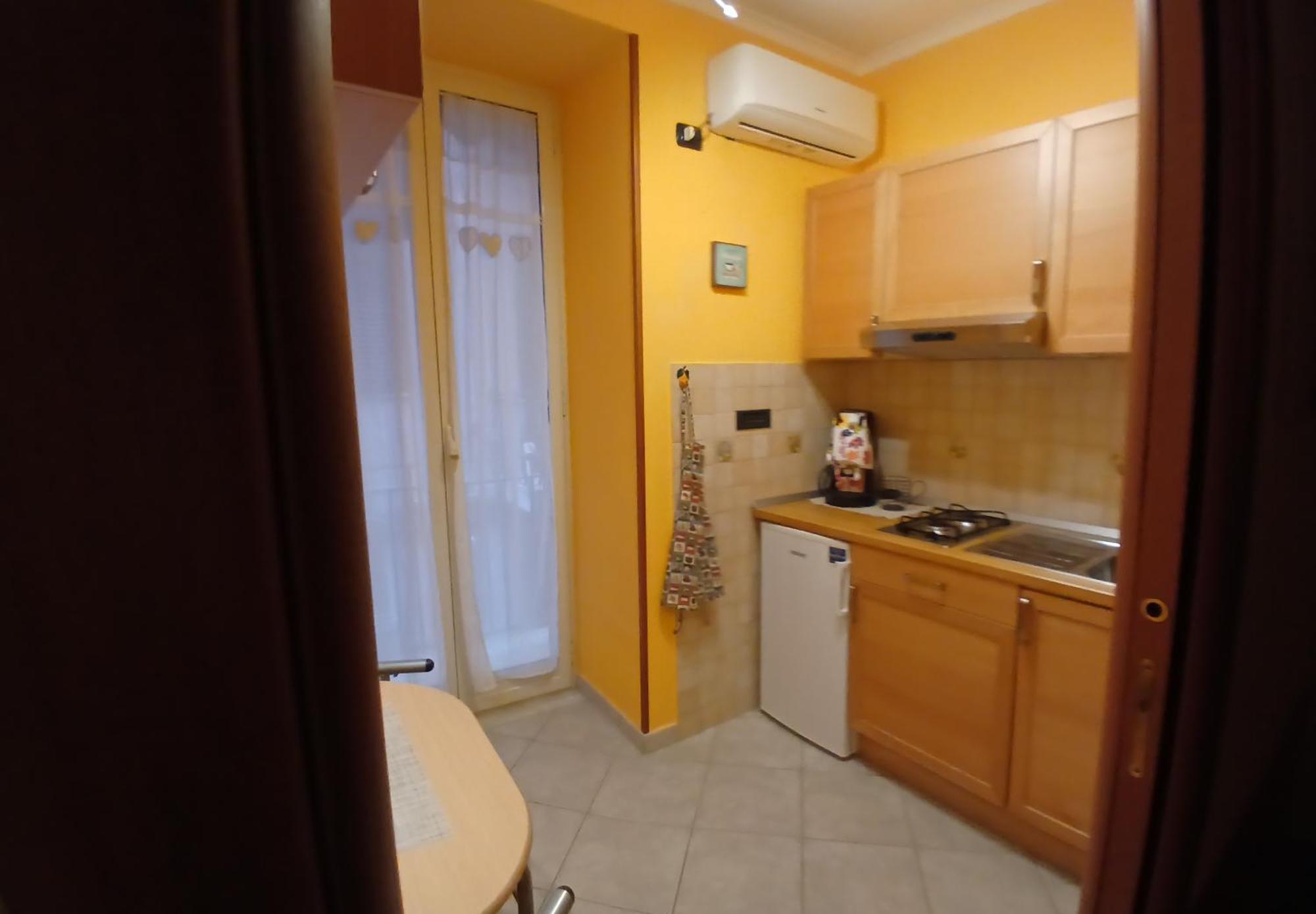 ポッツオーリ Casa Louisヴィラ エクステリア 写真