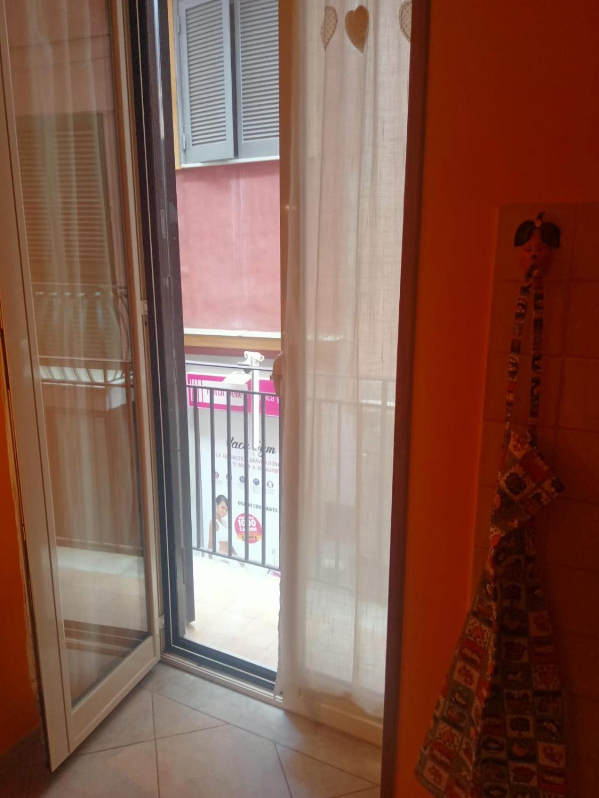 ポッツオーリ Casa Louisヴィラ エクステリア 写真