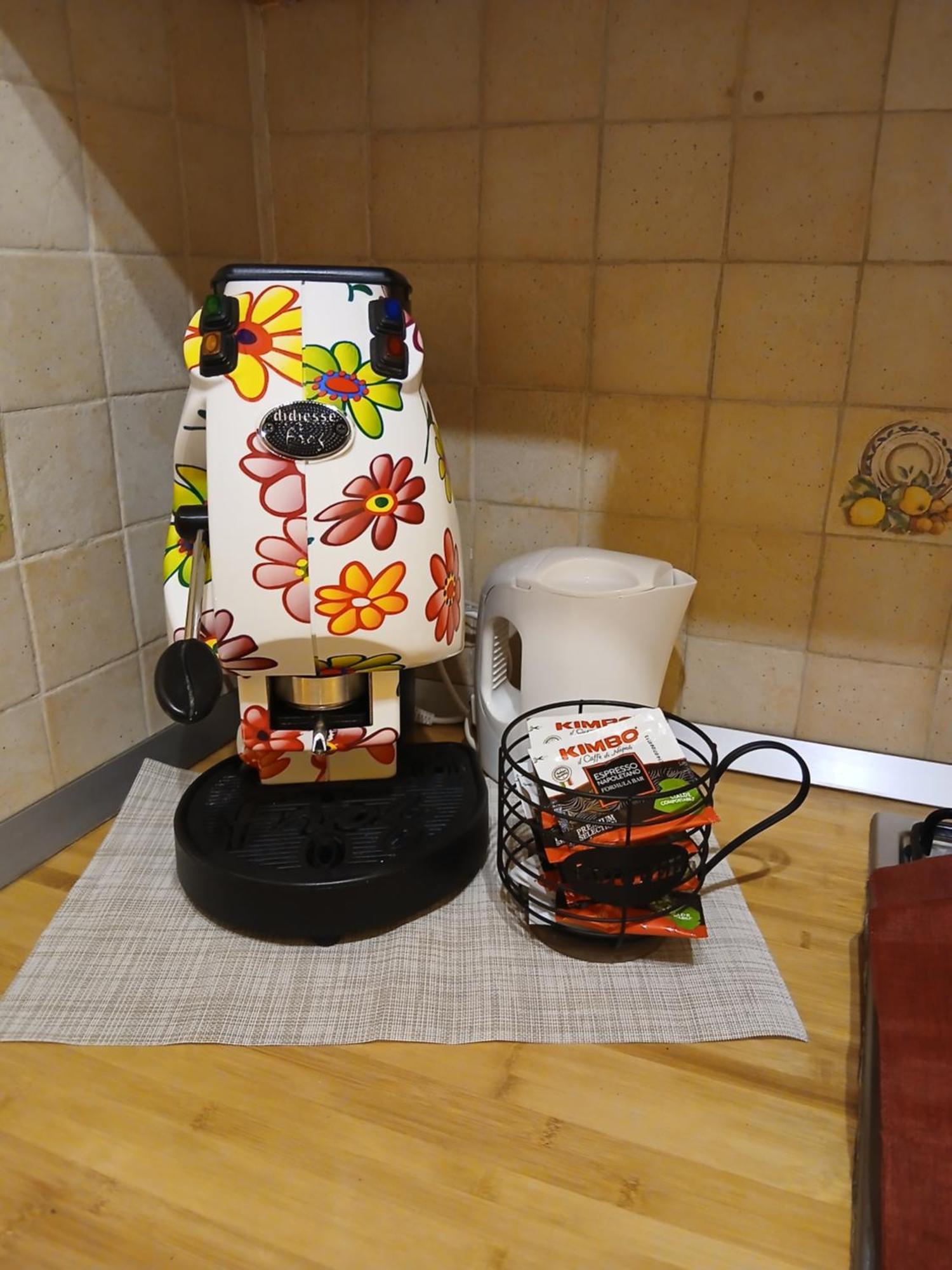 ポッツオーリ Casa Louisヴィラ エクステリア 写真