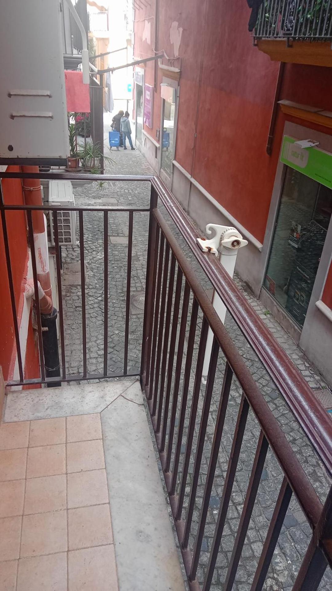 ポッツオーリ Casa Louisヴィラ エクステリア 写真